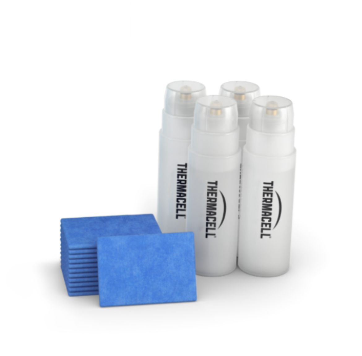 Bilde av THERMACELL Refil R4 4-pk 